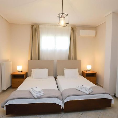 Ferienwohnung Casa Di Angelica Corfu  Exterior foto