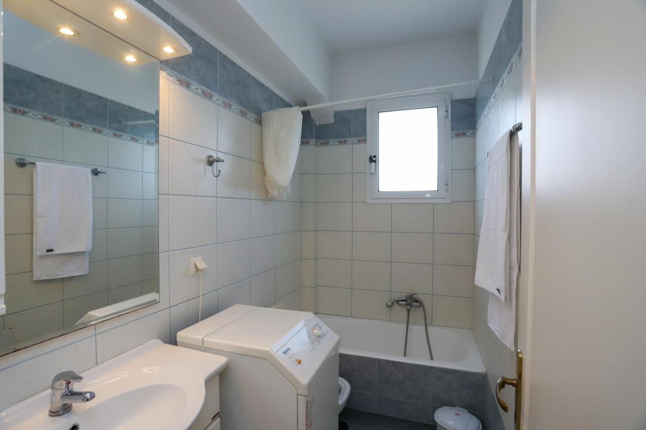 Ferienwohnung Casa Di Angelica Corfu  Exterior foto