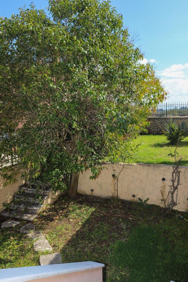Ferienwohnung Casa Di Angelica Corfu  Exterior foto