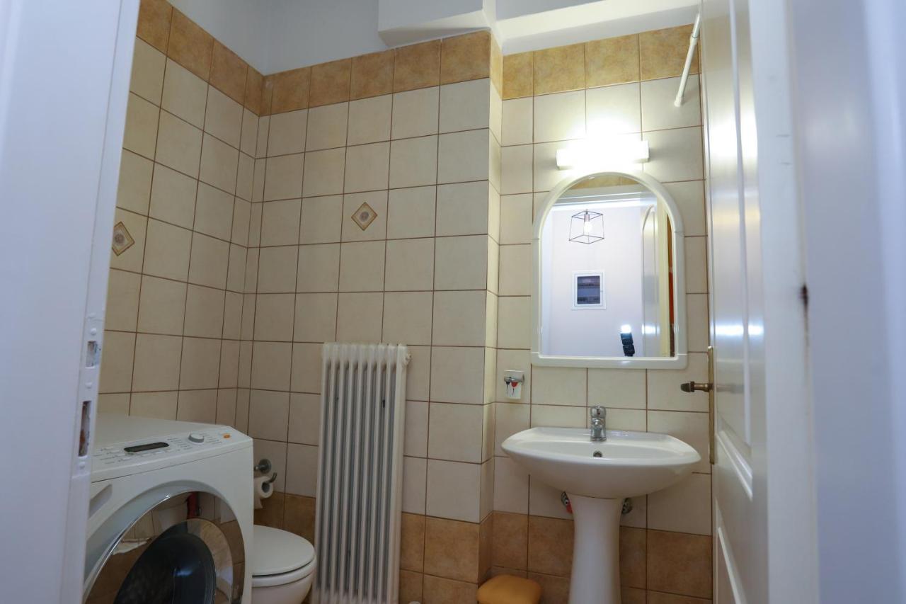 Ferienwohnung Casa Di Angelica Corfu  Exterior foto