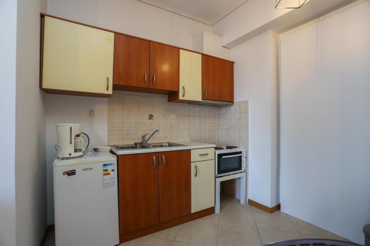 Ferienwohnung Casa Di Angelica Corfu  Exterior foto