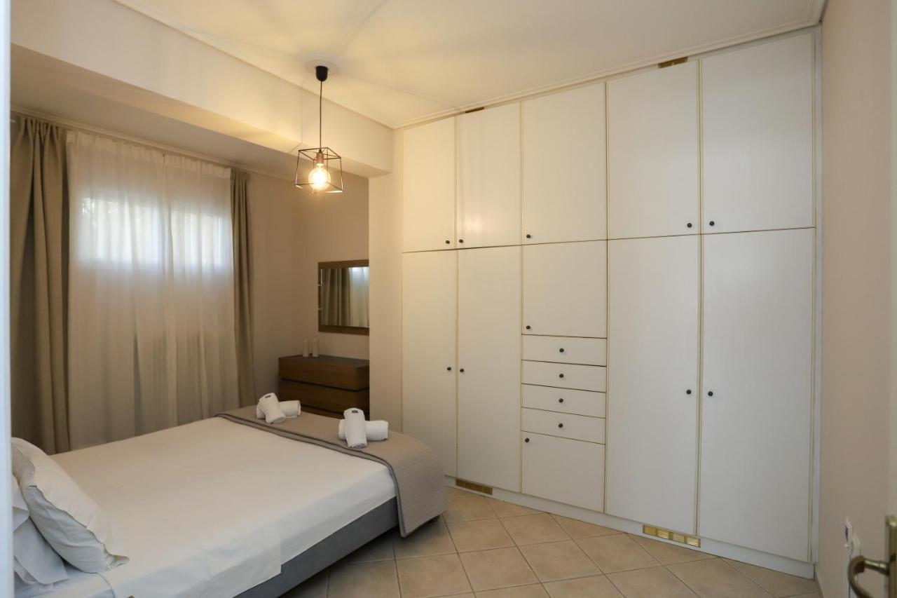 Ferienwohnung Casa Di Angelica Corfu  Exterior foto